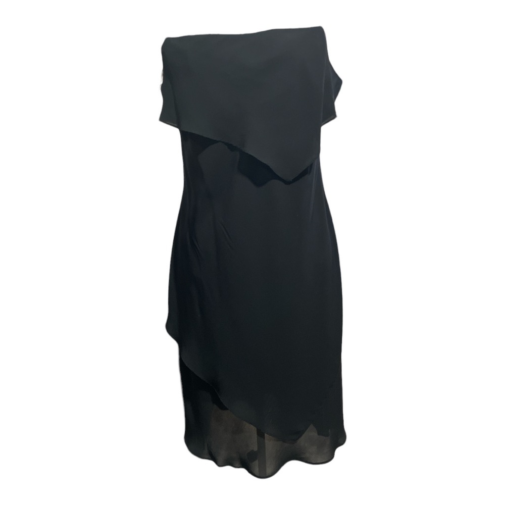 SL Fashions Petite Dress